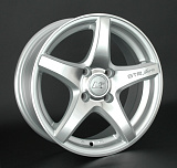 LS wheels 540 7x16 4x100 ET36 dia 60,1 SF