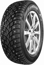 Landsail ice STAR iS37 LT245/75 R16 120/116Q шип