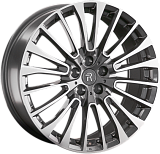 Replay VO6 8,5x20 5x120 ET30 dia 66,1 GMF