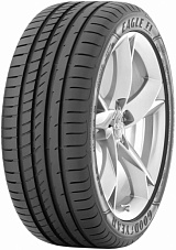 Goodyear Eagle F1 Asymmetric 2 225/40 R19 89Y FP ROF *