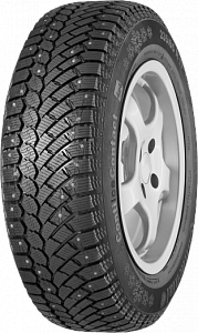 ContiIceContact 4x4