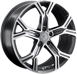 Replay Genesis (GS15) 8x19 5x114,3 ET39 dia 67,1 GMF