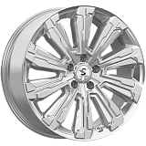 Premium Replica Wheels Humber 8x20 5x112 ET34 dia 57,1 elite silver