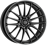 Enkei Tuning SC49 8,5x18 5x114,3 ET35 dia 67,1 MGML
