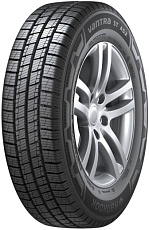 Hankook Ventra ST AS2 RA30 205/75 R16C 110/108R
