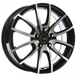 LegeArtis Concept Nissan (NS508) 6,5x17 5x114,3 ET40 dia 66,1 BKF