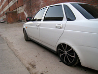 Диски K&K Рим (КиК Rome)