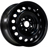 TREBL 9272T 6,5x16 5x105 ET38 dia 56,6 Black
