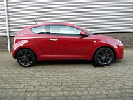 Литые диски Borbet LV4 Диски Borbet LV4 (Борбет ЛВ 4)