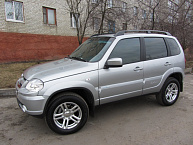 Диски K&K Палладика (КиК Palladika)