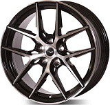 Lizardo 486 8x18 5x108 ET33 dia 60,1 BMF