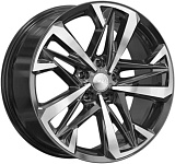 Скад Ультима 8x18 5x108 ET50 dia 63,35 алмаз