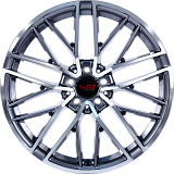 LegeArtis Concept Mercedes (MR547) 8,5x20 5x112 ET40 dia 66,6 HBFP