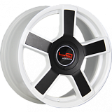 LegeArtis Concept Citroen (Ci534) 7x18 4x108 ET29 dia 65,1 W+black insert