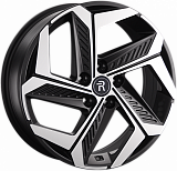 Replay Hyundai (HND352) 7,5x19 5x114,3 ET49,5 dia 67,1 MBF