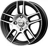 Carwel Лама 130 6x15 4x100 ET48 dia 54,1 AB