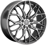 Replay Geely (GL78) 8x18 5x108 ET46 dia 63,3 GMF