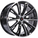 LegeArtis Concept Audi (A540) 9x20 5x112 ET20 dia 66,6 BKF