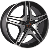 LegeArtis Mercedes (MR96) 8,5x20 5x112 ET56 dia 66,6 S