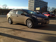 Диски K&K Сиеста (КиК Siesta)