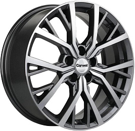 Тур 1806 (Haval DARGO)