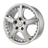 Скад Диамонд 6,5x16 5x112 ET45 dia 66,6 селена Россия