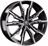 Replay BMW (B314) 8,5x20 5x112 ET27 dia 66,6 MBF