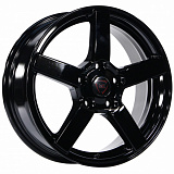 NZ R-02 7x17 5x114,3 ET39 dia 60,1 Black