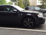 Диски Alutec Shark (Алютек Шарк)