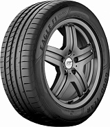 Goodyear Eagle F1 Asymmetric 2 SUV 285/40 R21 109Y XL FP AO