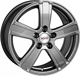 X trike X-108 7x16 5x108 ET45 dia 67,1 HSB Россия