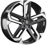 Replay Suzuki (JT11) 7,5x19 5x108 ET39 dia 60,1 BKF