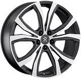 Replay Volkswagen (VV263) 8x20 5x112 ET34 dia 57,1 MBF