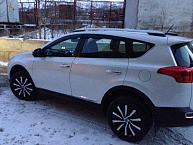 Диски AEZ Reef SUV (АЕЗ Риф СУВ)