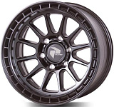 PDW 5451 8,5x17 6x139,7 ET0 dia 110,1 MR/U4B