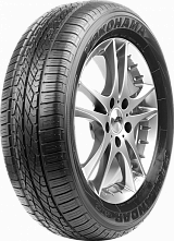 Yokohama Geolandar G95A 225/60 R17 99V