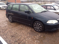 Диски Скад Онтарио (SKAD Ontario)