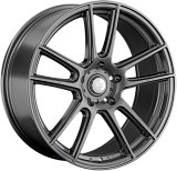 LS wheels Audi (1343) 9x20 5x130 ET45 dia 71,6 GM
