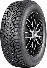 Nokian Tyres Hakkapeliitta 9 SUV 215/65 R17 103T XL шип