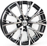 RST R207 6,5x17 5x114,3 ET45 dia 54,1 BD