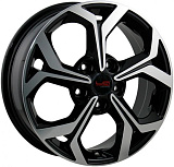 LegeArtis Concept KIA (Ki531) 7x17 5x114,3 ET48,5 dia 67,1 BKF