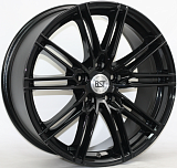 RST R168 8x18 5x114,3 ET45 dia 67,1 BL