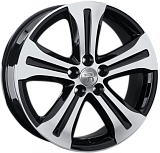 Replay TY71 8x18 5x150 ET56 dia 110,1 BKF