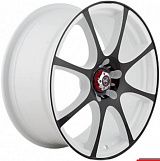 NZ F-46 6x15 5x105 ET39 dia 56,6 W+B