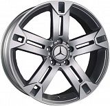Replica H Mercedes (Me65H) 8x18 5x112 ET60 dia 66,6 S