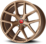 MOMO RF-01 SUV 8,5x19 5x130 ET45 dia 71,6 golden bronze