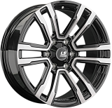 LS Forged FG11 9x20 6x139,7 ET20 dia 77,8 BKF