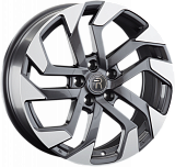 Replay Toyota (TY259) 7x17 5x114,3 ET35 dia 60,1 GMF
