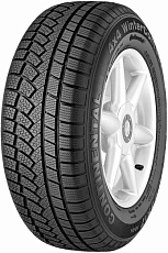 Continental 4x4WinterContact 265/60 R18 110H MO нешип