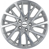 Carwel Оланга 1804 7,5x18 5x114,3 ET45 dia 60,1 SLT